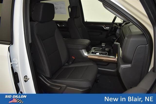2026 Chevrolet Silverado 1500 LT - Photo 8
