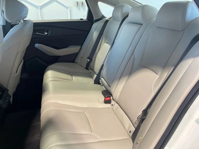 2024 Honda Accord Hybrid Touring - Photo 17