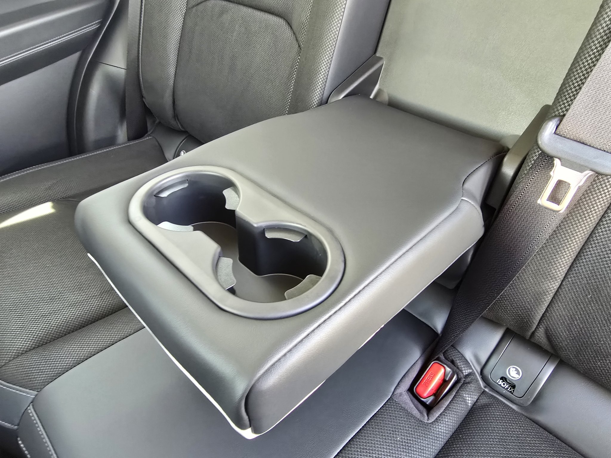 New 2026 Jet Black Mica Mazda 2.5 S Select image 28