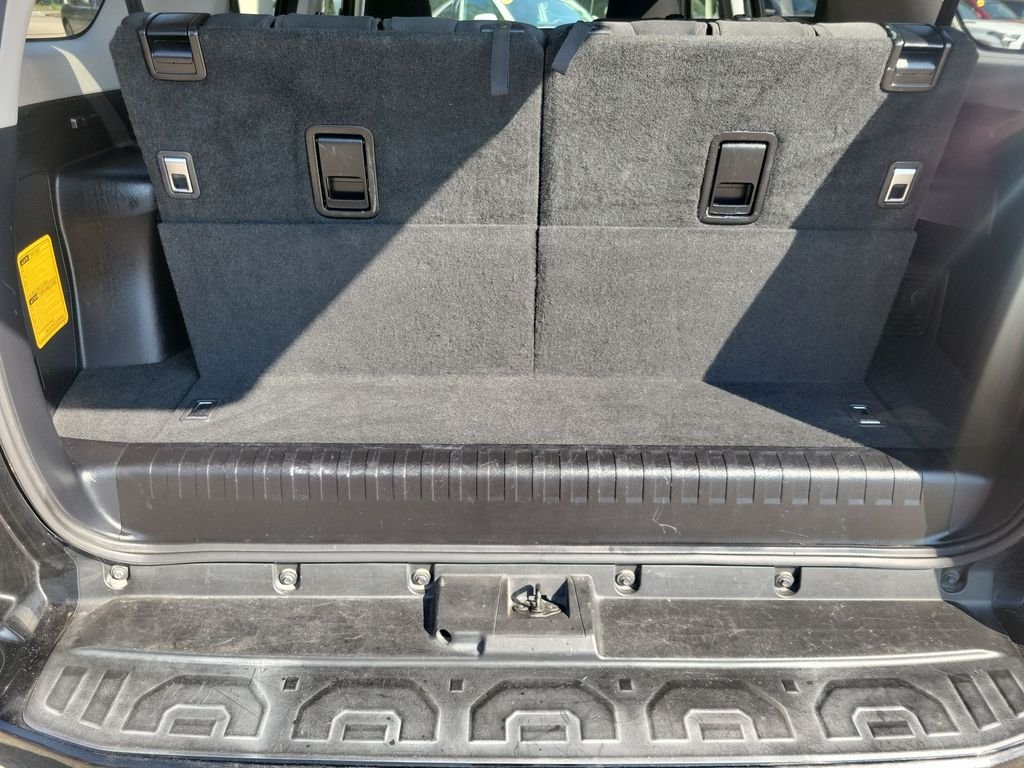 Certified Used 2021 Black Toyota SR5 image 31