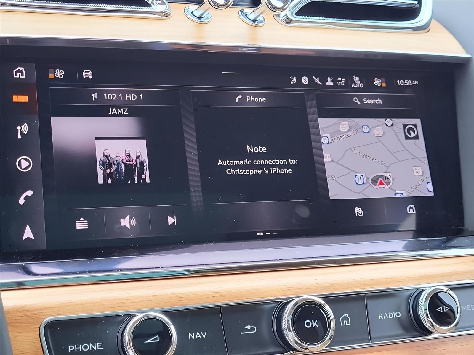 Used 2023 Moonbeam Bentley V8 image 17