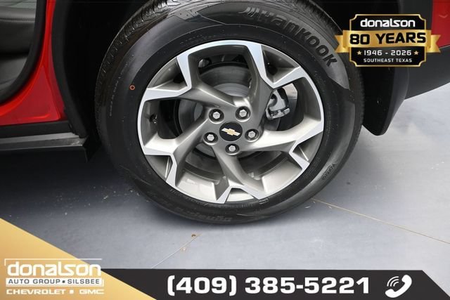 2026 Chevrolet Trax LT - Photo 13