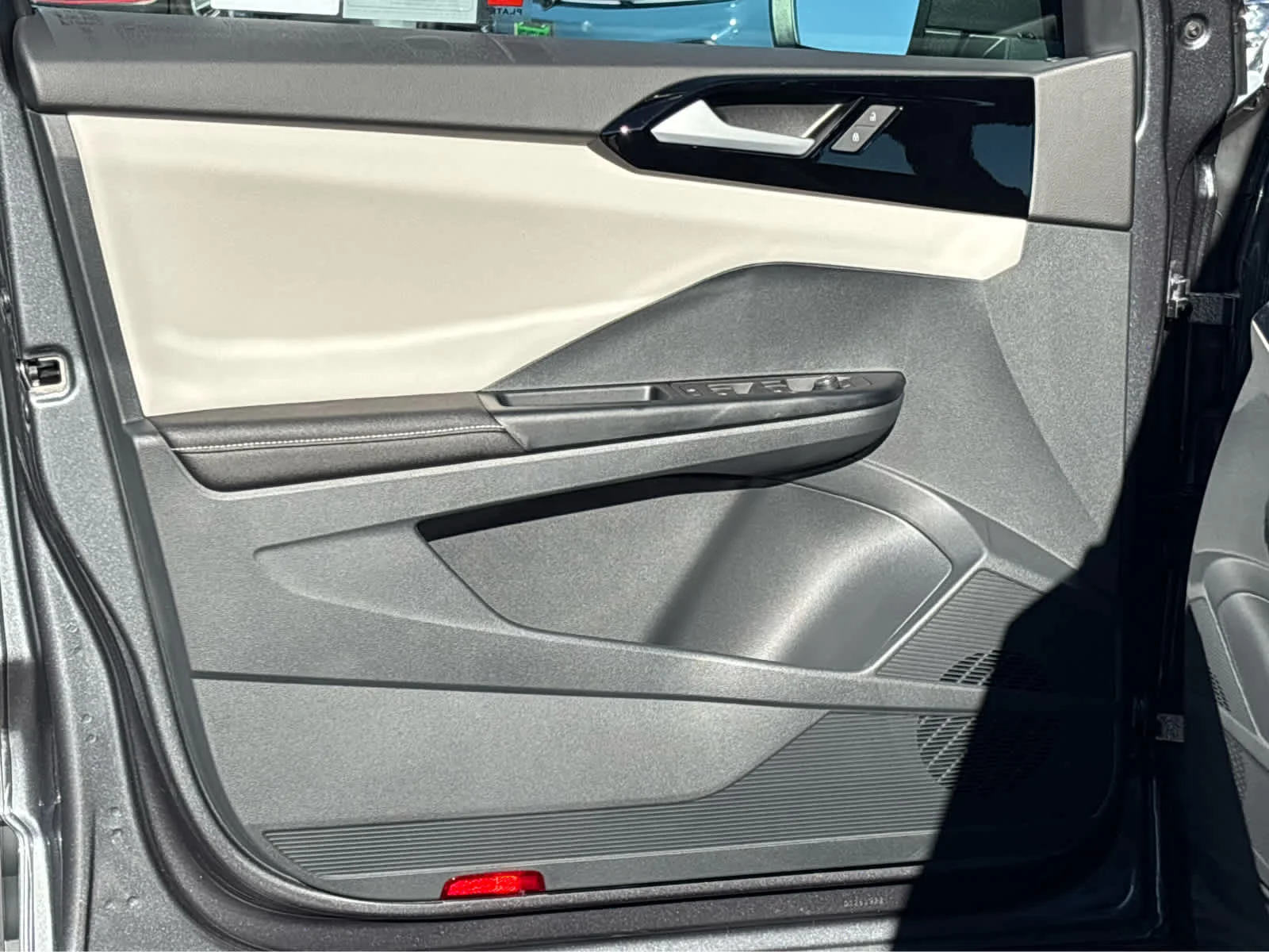 New 2026 PLATINUM GRAY Volkswagen S image 10