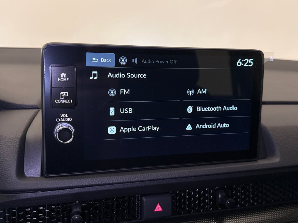2026 Honda CR-V LX - Photo 55