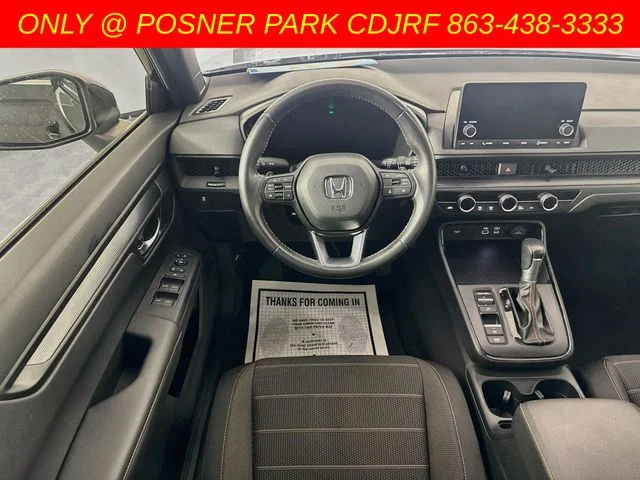 Used 2024 Black Honda Sport image 21