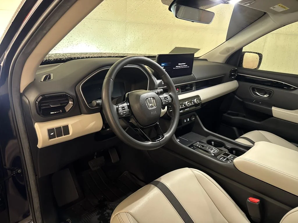 Certified Used 2026  Honda RTL image 5