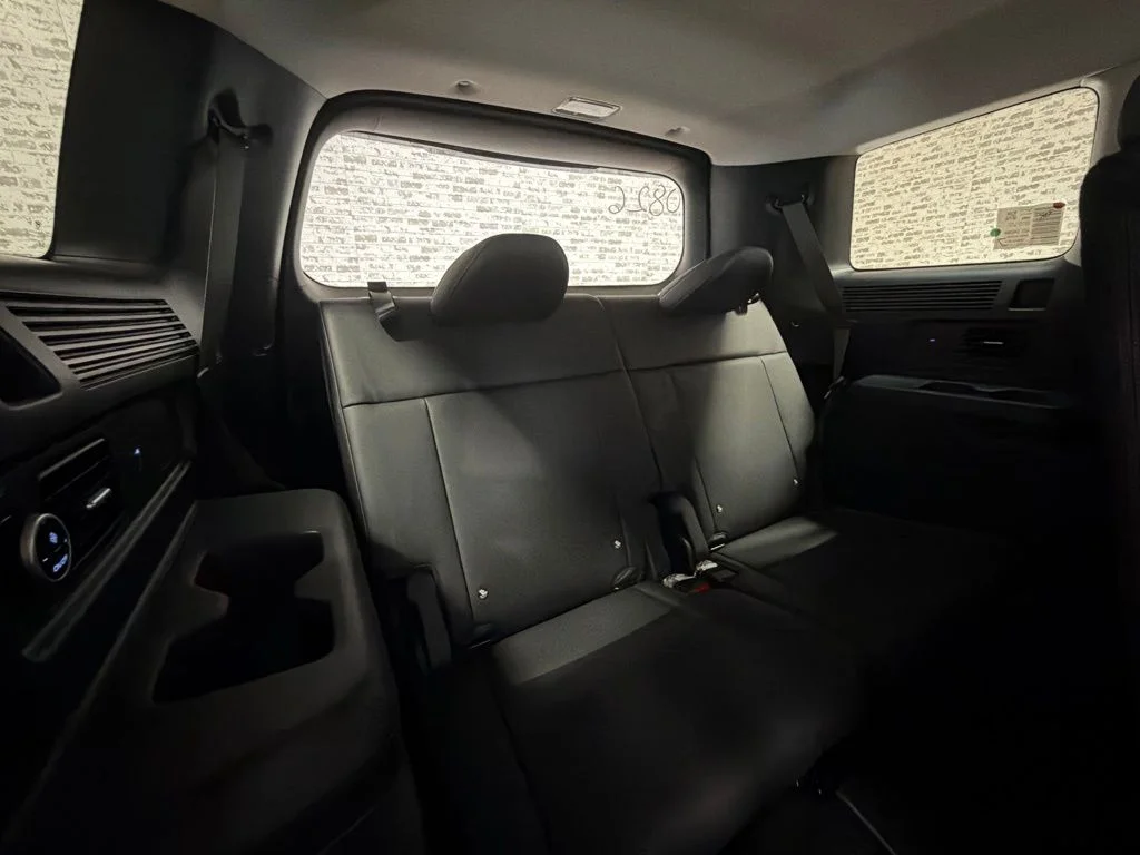 New 2027 Ecotronic Gray Hyundai SEL image 14