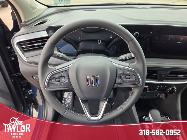 2026 Buick Encore GX Preferred - Photo 24