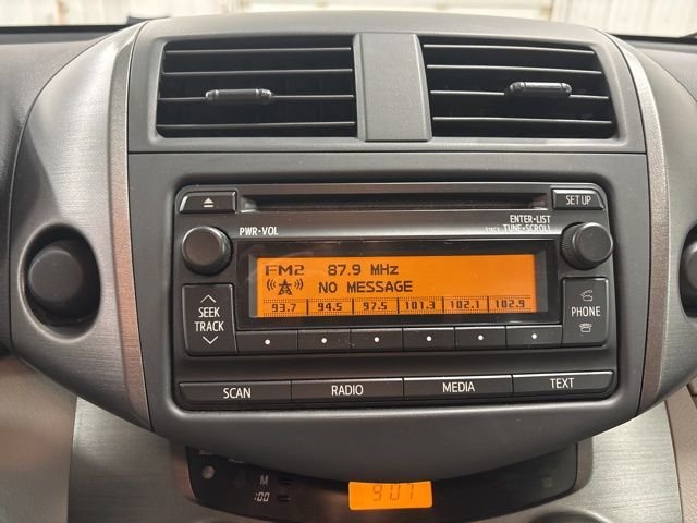 2012 Toyota RAV4 Base - Photo 22