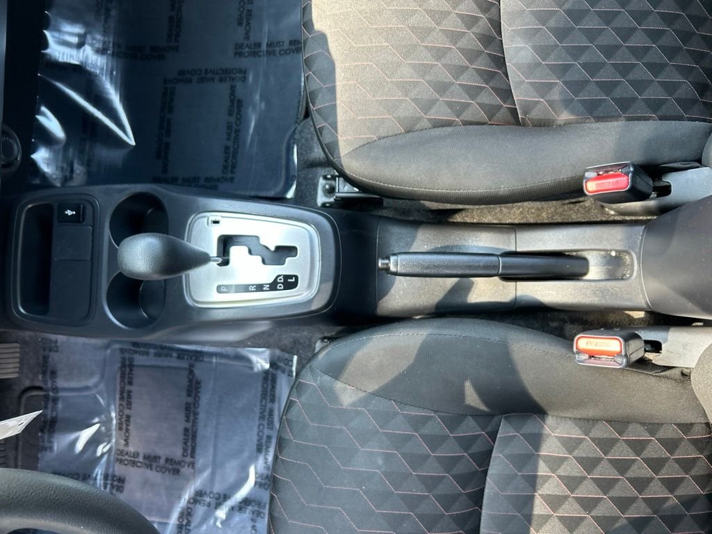 2024 Mitsubishi Mirage ES - Photo 15