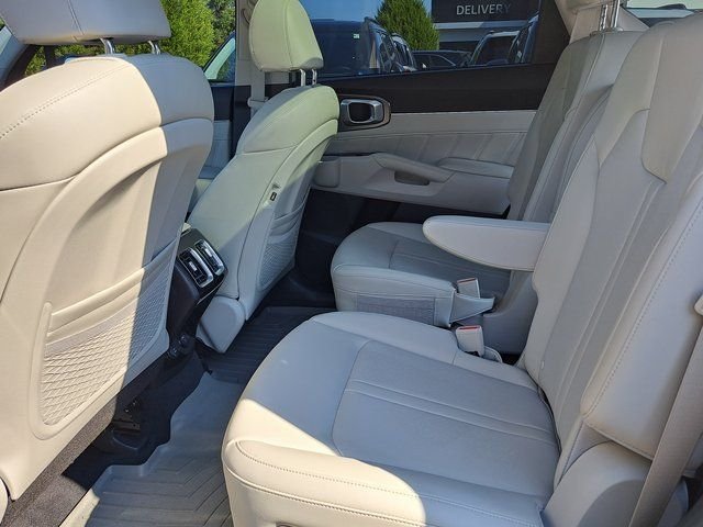 Used 2022 Gray Kia SX image 28