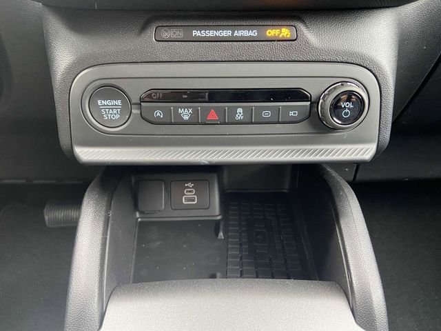 2025 Ford Bronco Sport Heritage - Photo 17