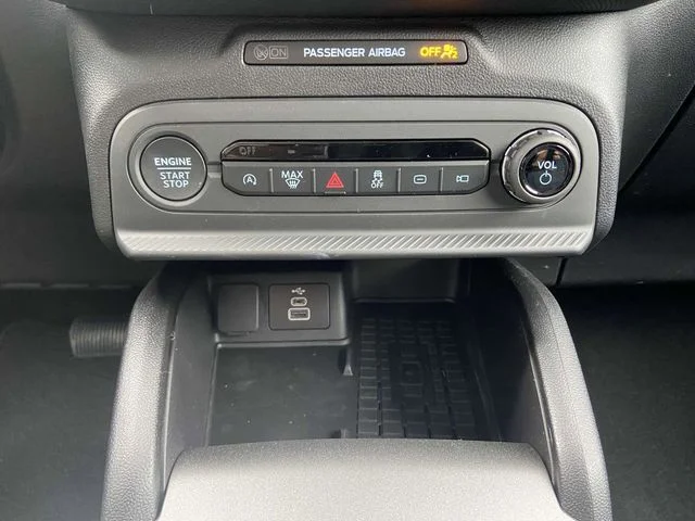2025 Ford Bronco Sport Heritage - Photo 17