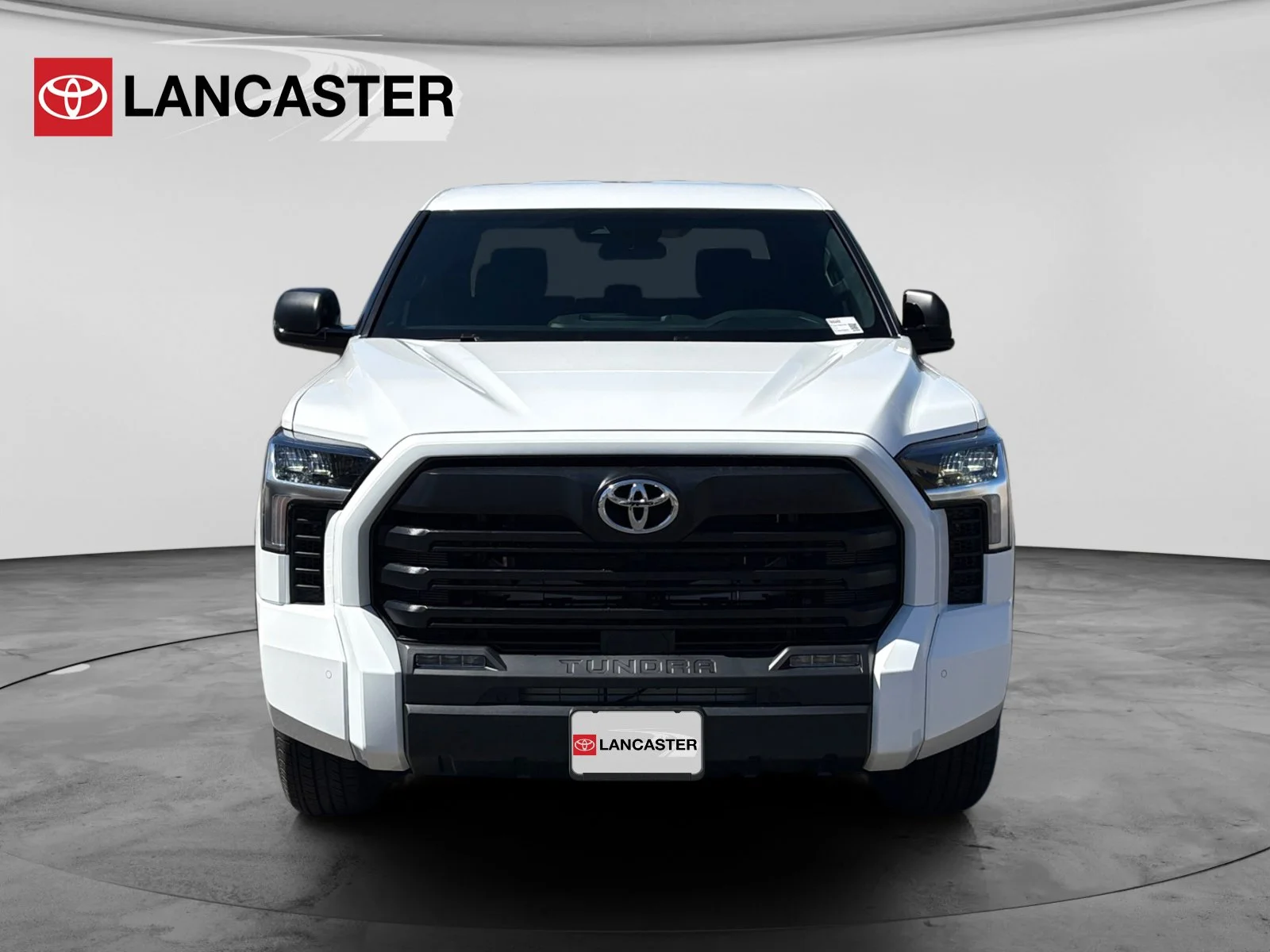 New 2026 Ice Cap Toyota  SR5 image 2