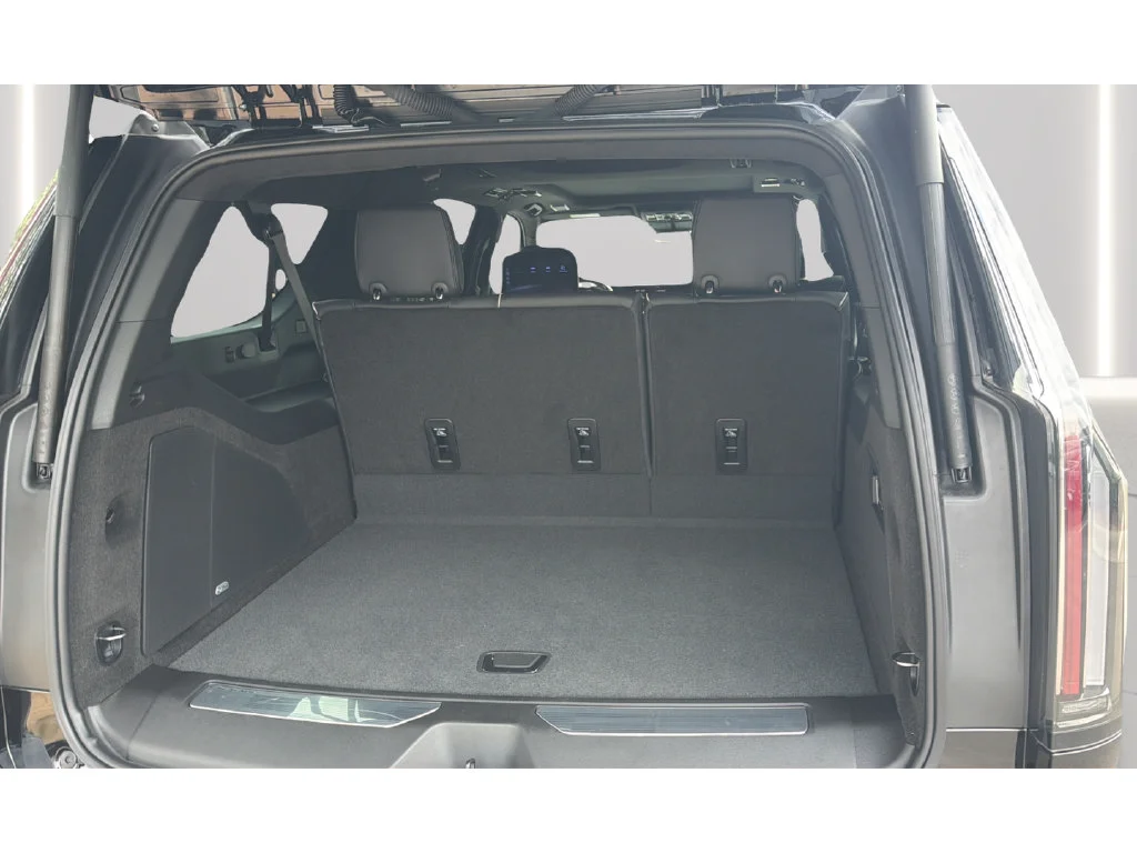 2026 Cadillac Escalade ESV V-Series - Photo 27