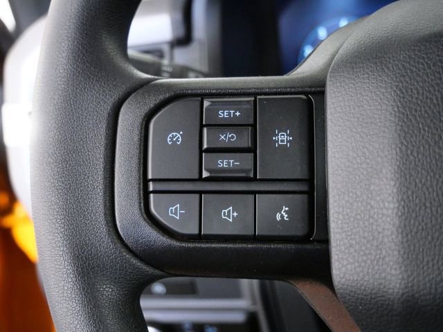 Used 2025 Orange Ford XL Sleeper image 26