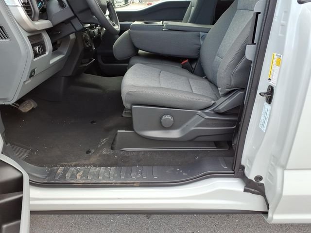 New 2026 Avalanche Ford F-350® XL image 19