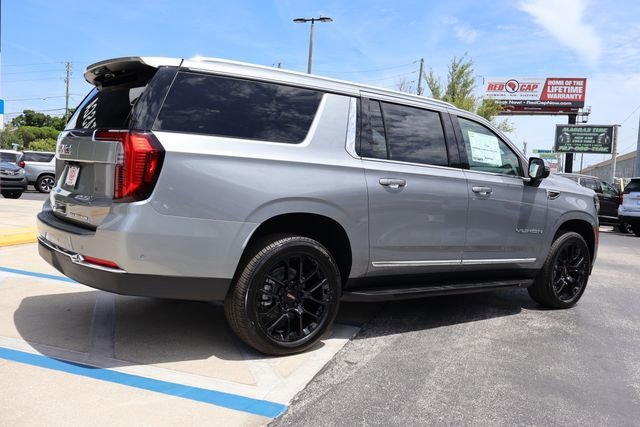 2026 GMC Yukon XL Elevation - Photo 9