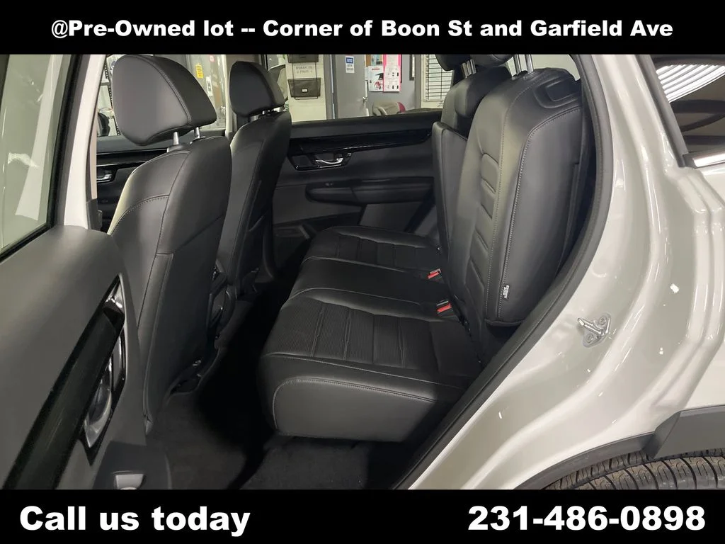 Used 2023  Honda EX-L image 26