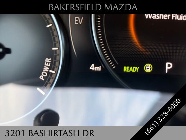 2026 Mazda CX-50 Premium - Photo 16