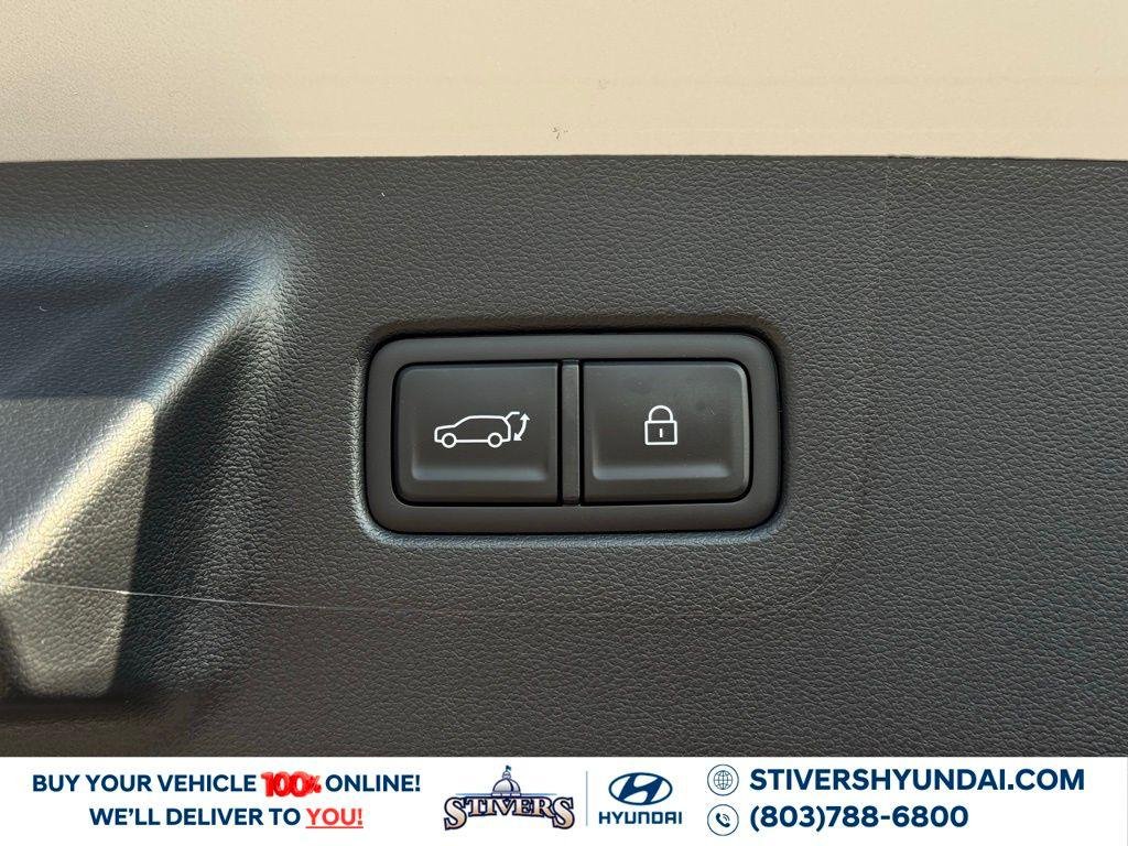 2026 Hyundai Santa Fe XRT - Photo 20