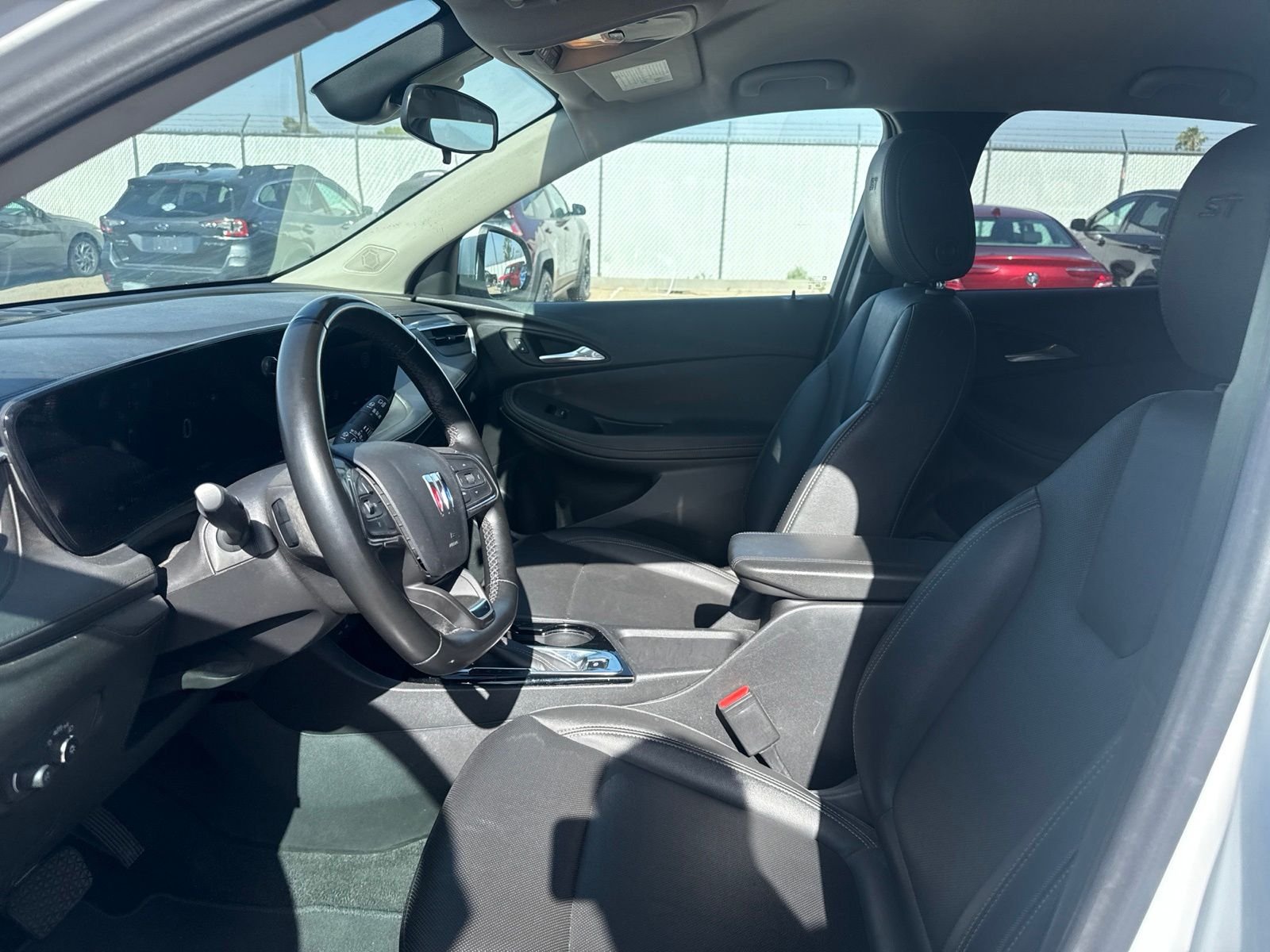 2024 Buick Encore GX Sport Touring - Photo 10