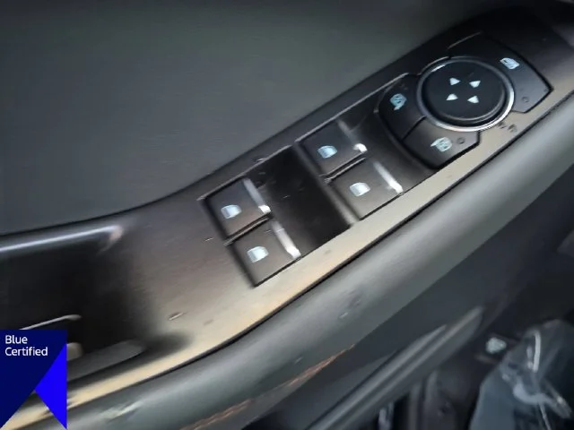 Used 2025 Black Ford Active image 13
