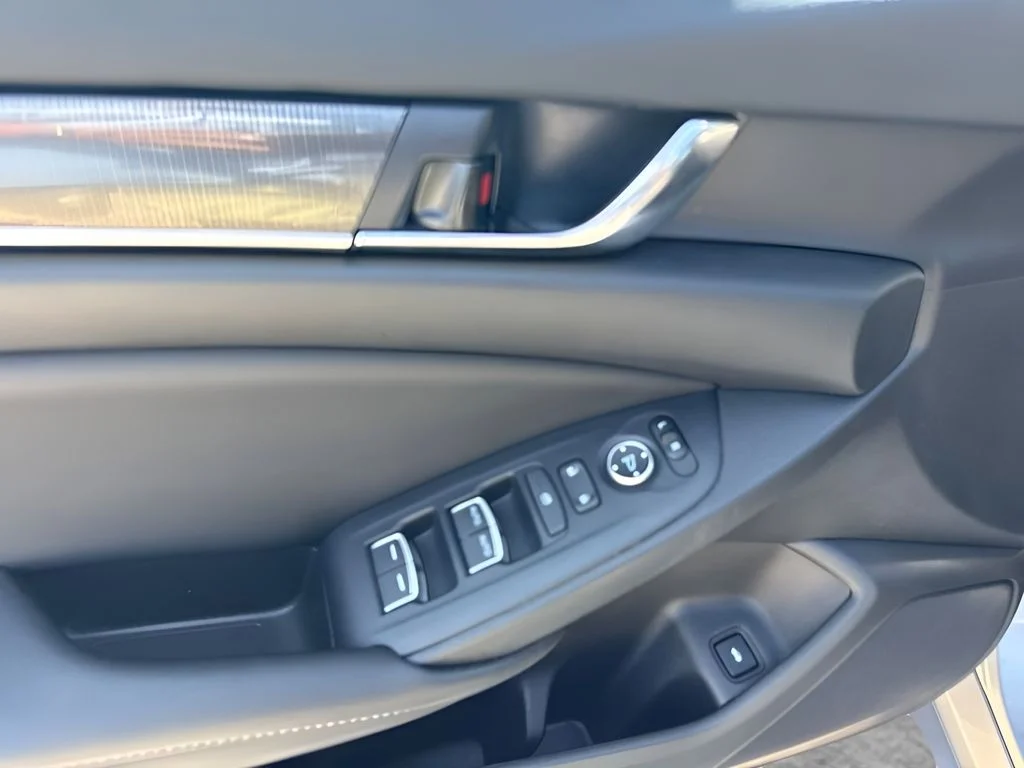 Used 2022 Gray Honda Sport image 15