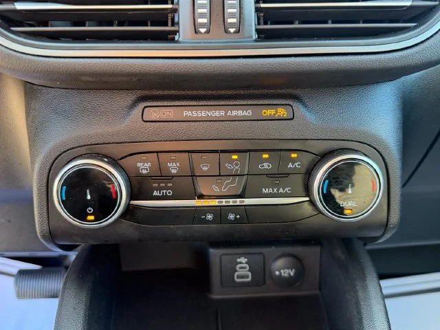 Used 2024 Gray Metallic Ford Active image 25