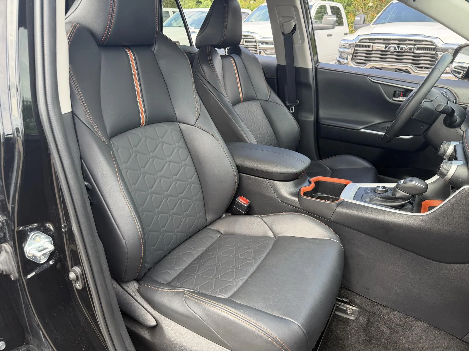 Used 2024 Midnight Black Metallic Toyota Adventure image 20