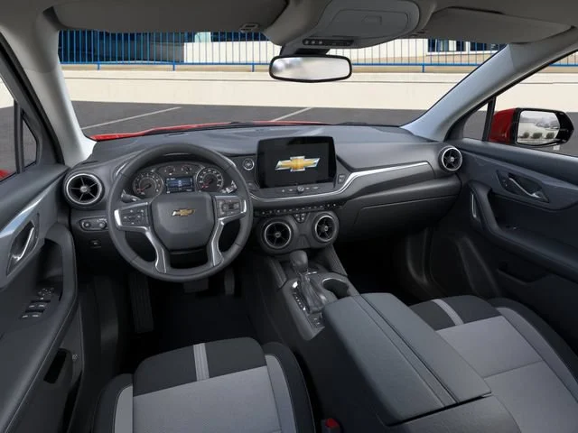 New 2026 Habanero Orange Chevrolet 2LT image 15