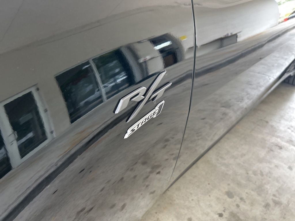 2025 Dodge Charger Daytona R/T - Photo 14