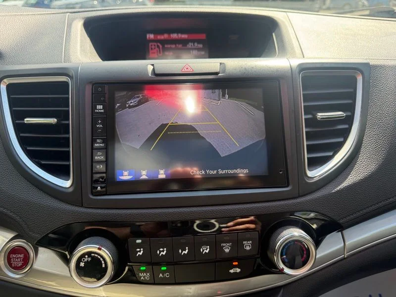 Used 2015  Honda EX image 25