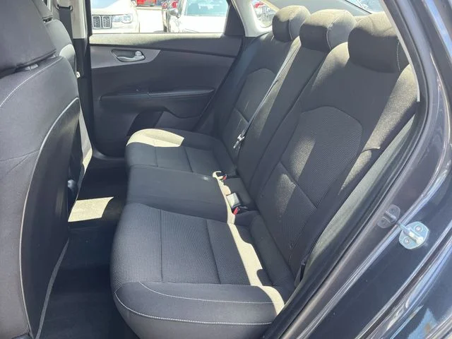 Used 2019 Gray Kia LXS image 25