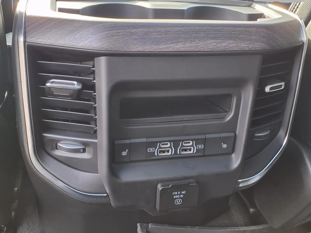 2026 RAM 1500 Laramie - Photo 25