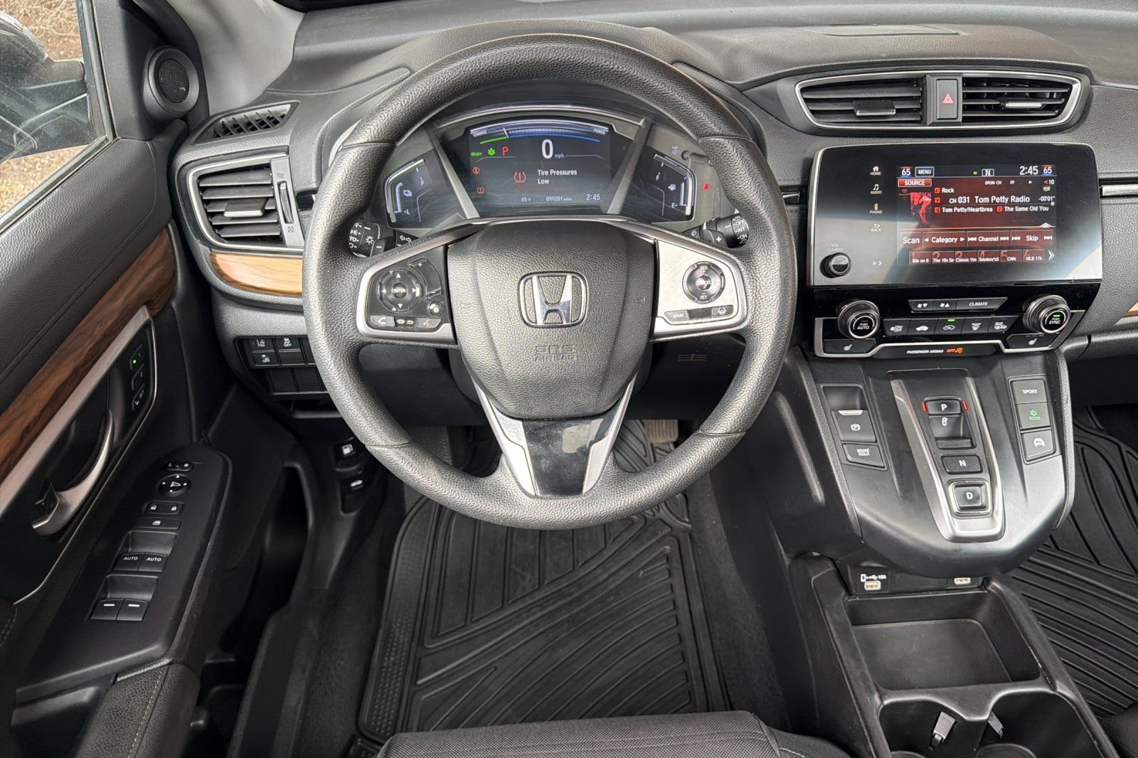 Used 2022  Honda EX image 19