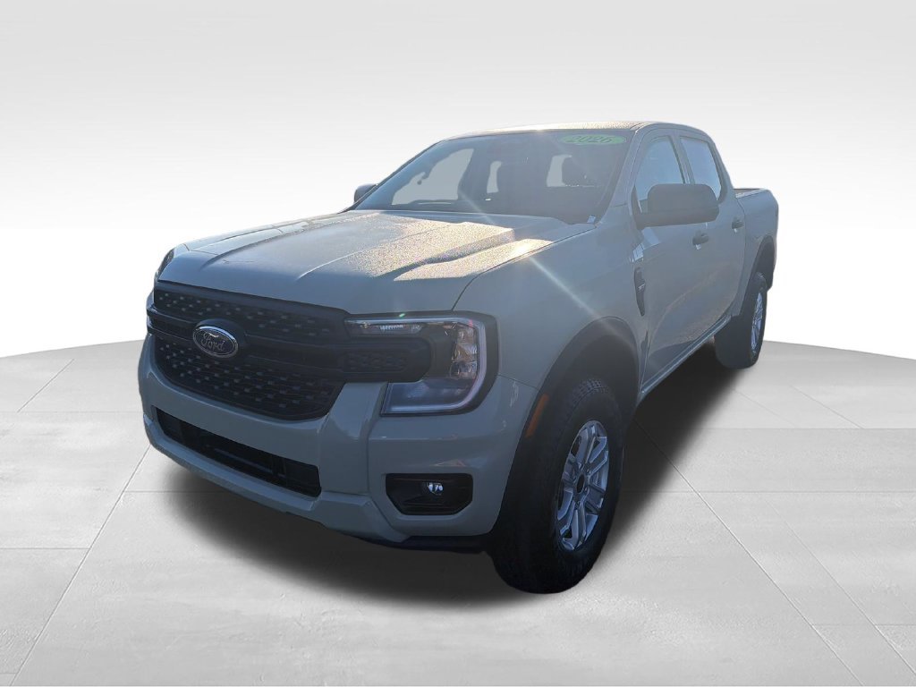 New 2026 Beige Ford XL image 16