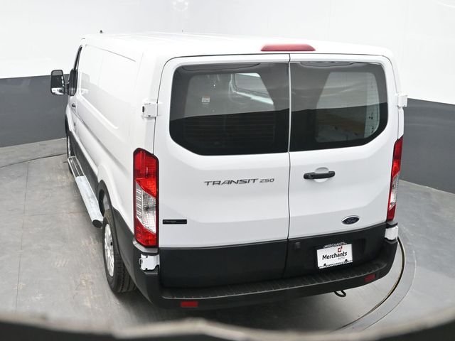 Used 2025 White Ford Base image 35