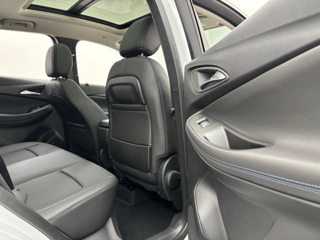 New 2026 Summit White Buick Sport Touring image 35