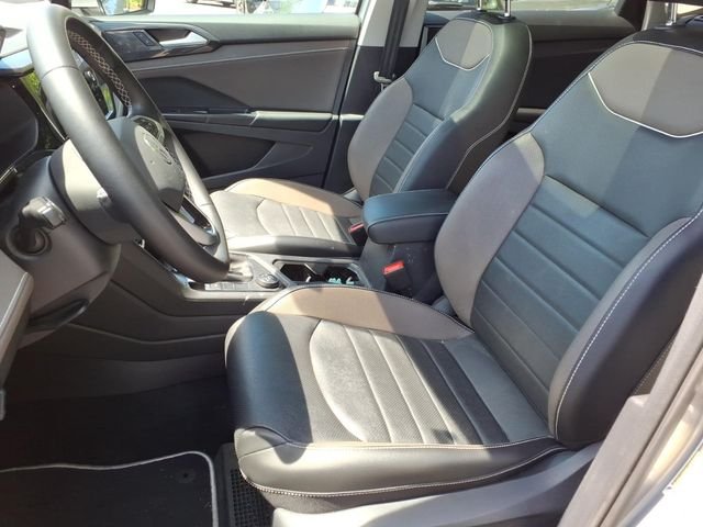 Used 2023 Silver Volkswagen 1.5T SEL image 21
