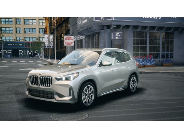 2026 BMW X1 X1 28i