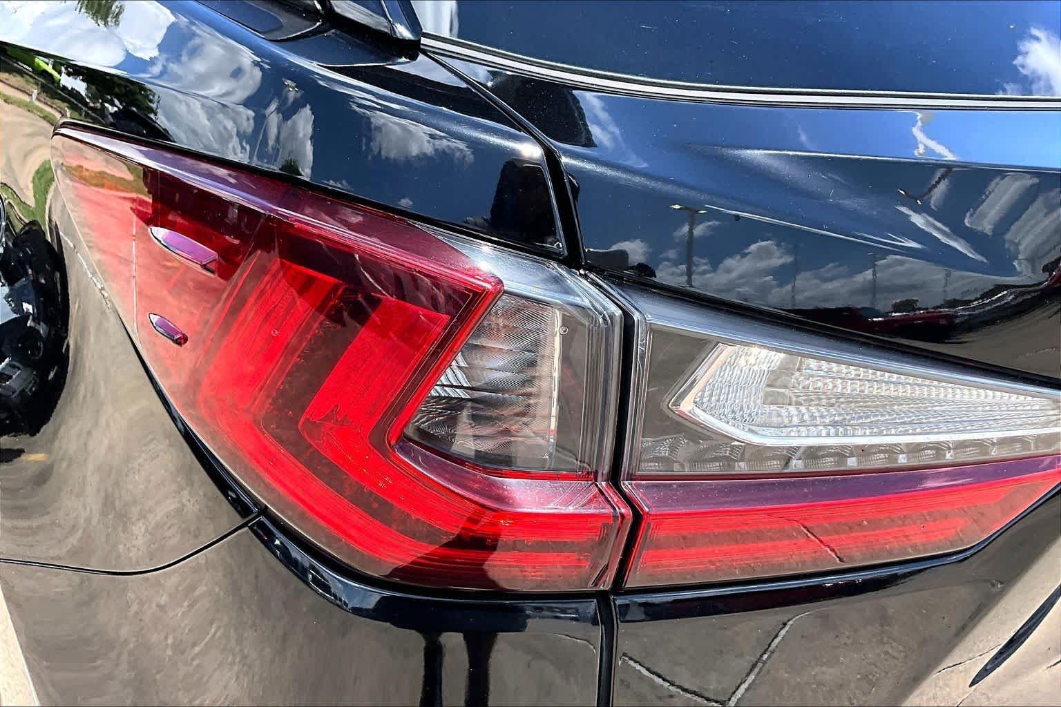 Used 2017 Obsidian Lexus  image 29