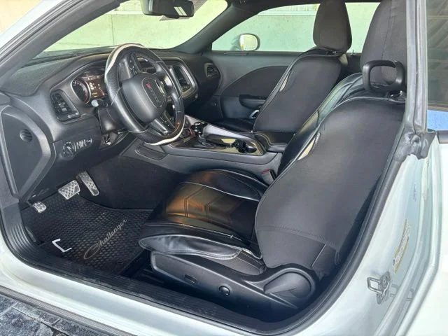 Used 2023 White Dodge GT image 8