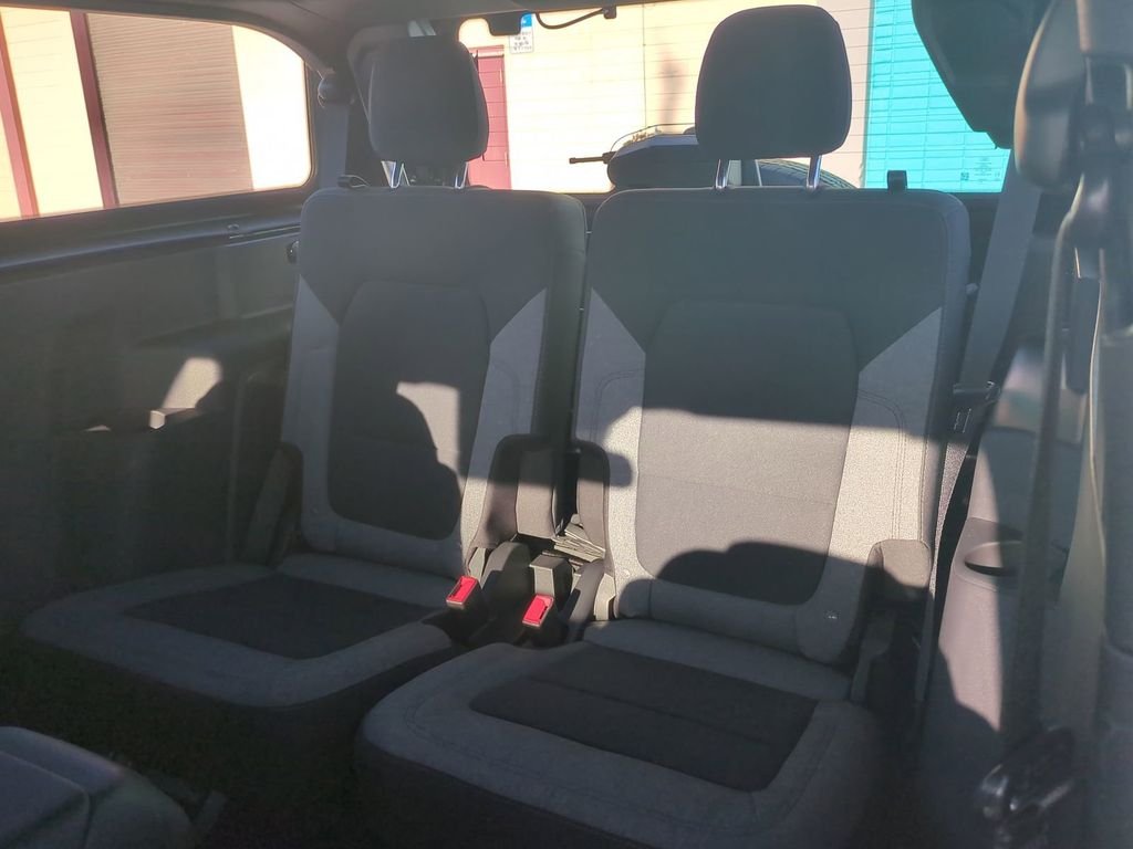 2023 Ford Bronco 2-Door Base - Photo 14