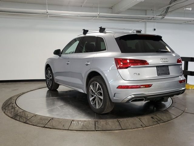 2023 Audi Q5 Premium - Photo 6