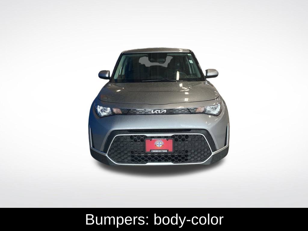 2025 Kia Soul LX - Photo 14
