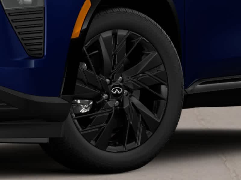 New 2027 Grand Blue INFINITI Sport AWD image 6