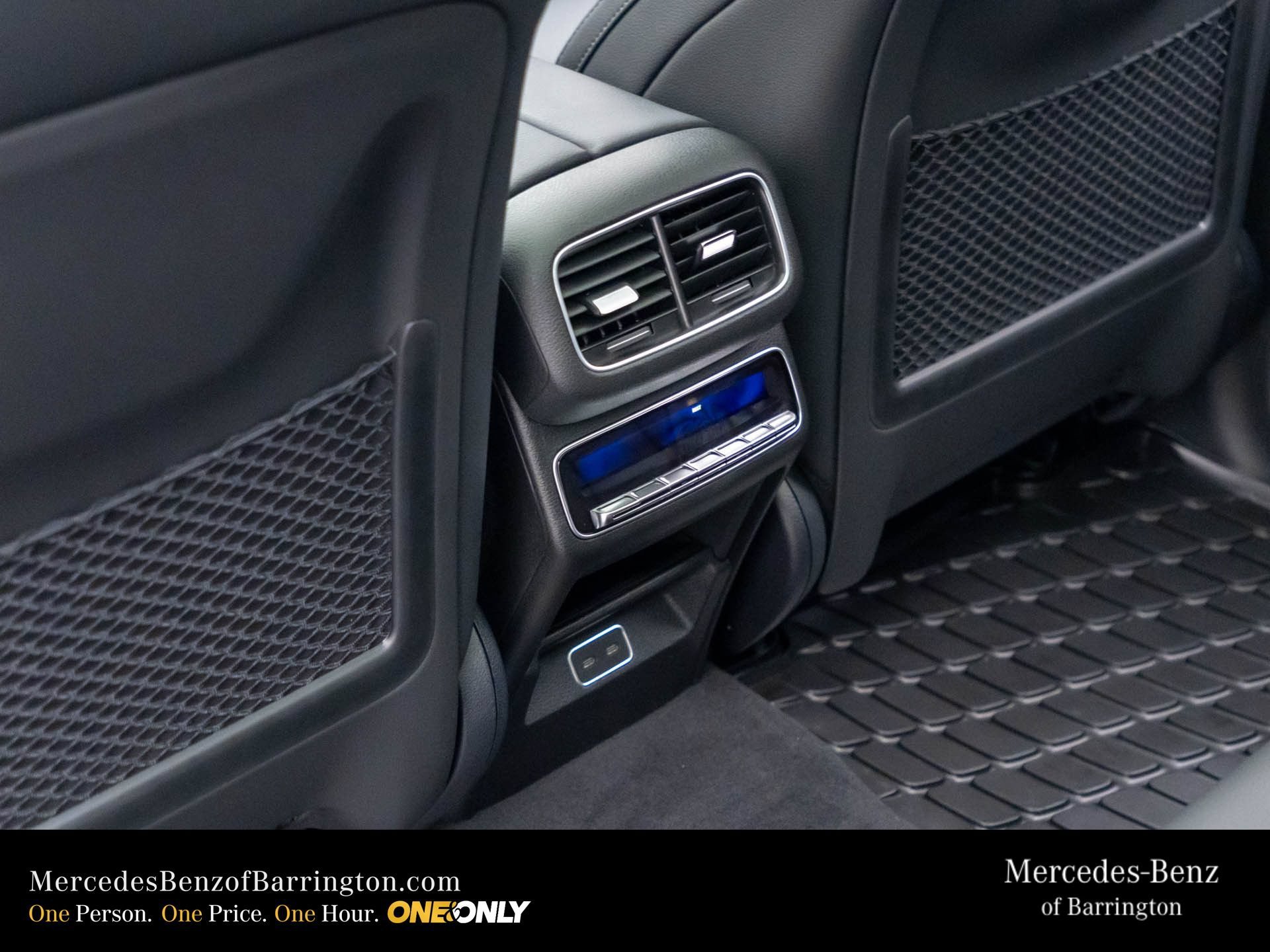 New 2026 Selenite Grey Metallic Mercedes-Benz GLE 450 image 68