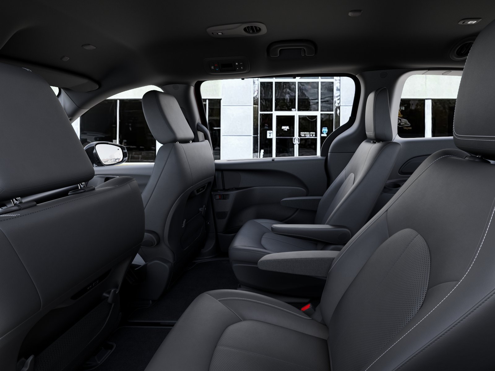 2026 Chrysler Pacifica Select - Photo 49
