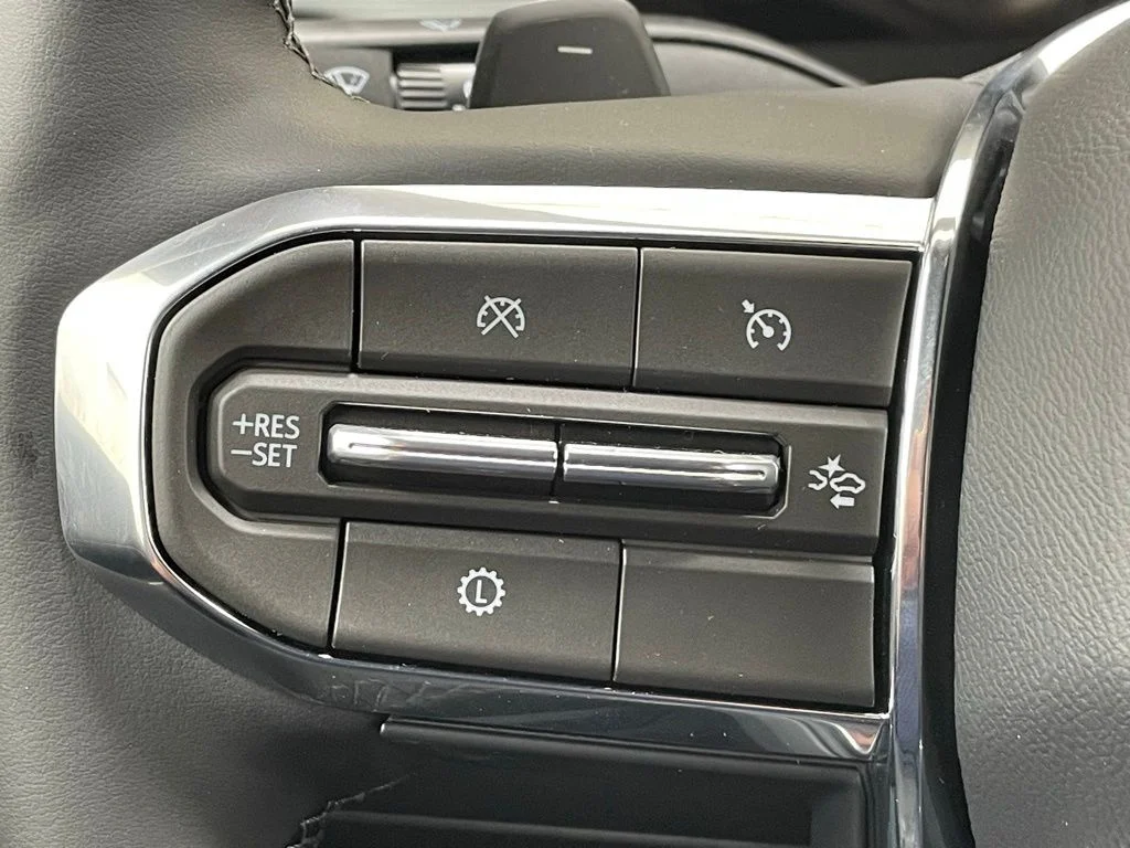2026 GMC Acadia Elevation - Photo 26